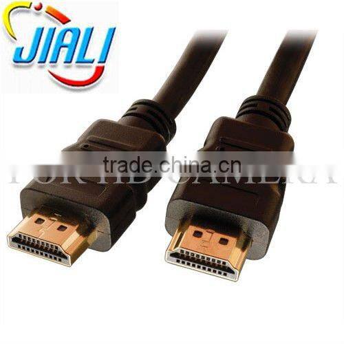 HDMI Male to 5 RCA RGB Audio Video AV Cable