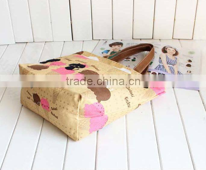 PS4 shoulder strap bags mobile Phone bag tote