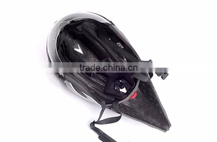 >>>led light for custom bicycle helmet/