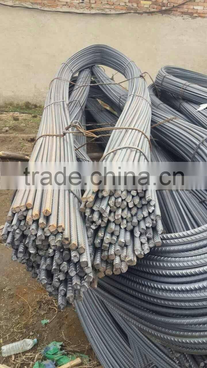 6-25mm iron rebars cheap price