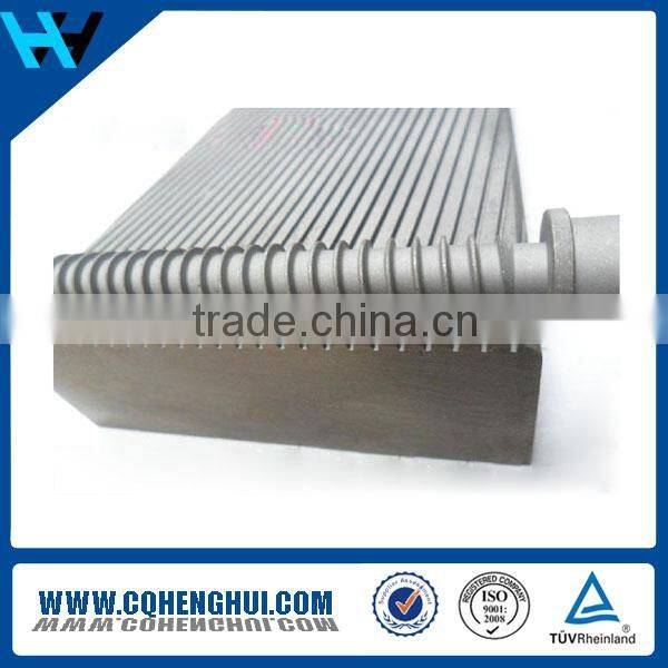 Planetary Flat Thread Rolling Die / Mold for Straight Thread from China Supplier