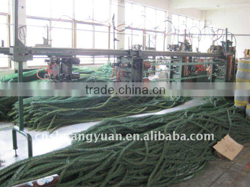 fashion led fiber optic xmas tree for 2014