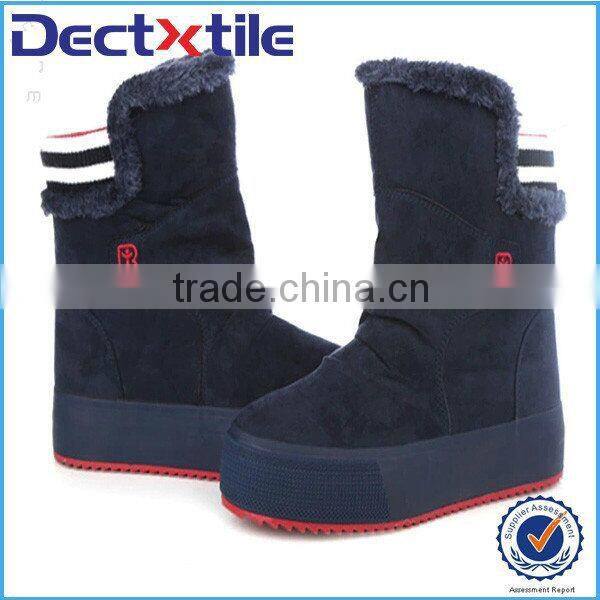 Mens Suede Shoes Genuine Leather Suede Shoes Factory Price Made In China