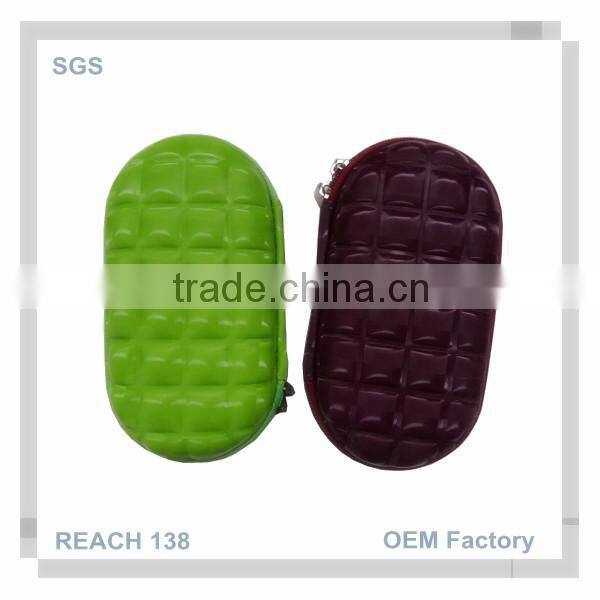 Safety razor travel case razor case