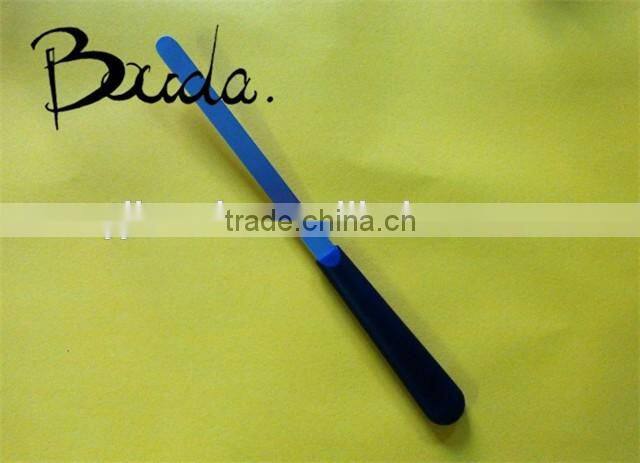 9.5" 2016 Special design most popular metal watermelon cutter slicer BD-C5660