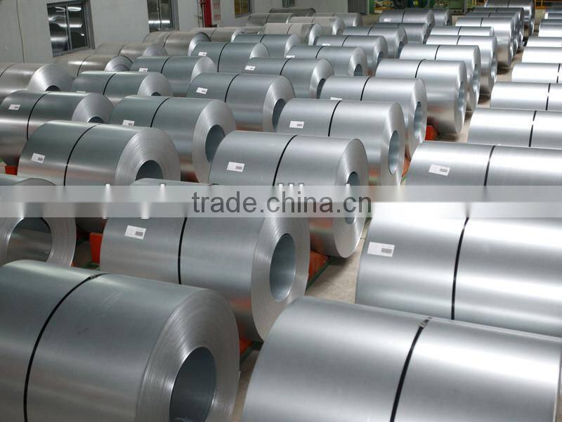 4x8 galvanized steel sheet DX51D SGCC hot dip galvanized steel coil