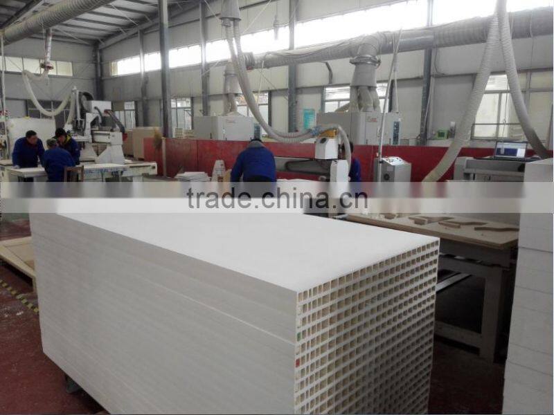 Israel WPC Doors Manufacture