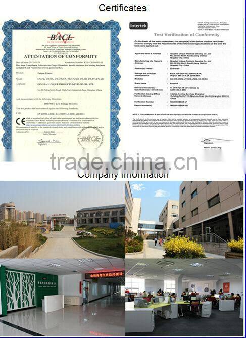 Card Printer,phone case,acylic,leather printer Usage and New Condition inkjet flatbed printer