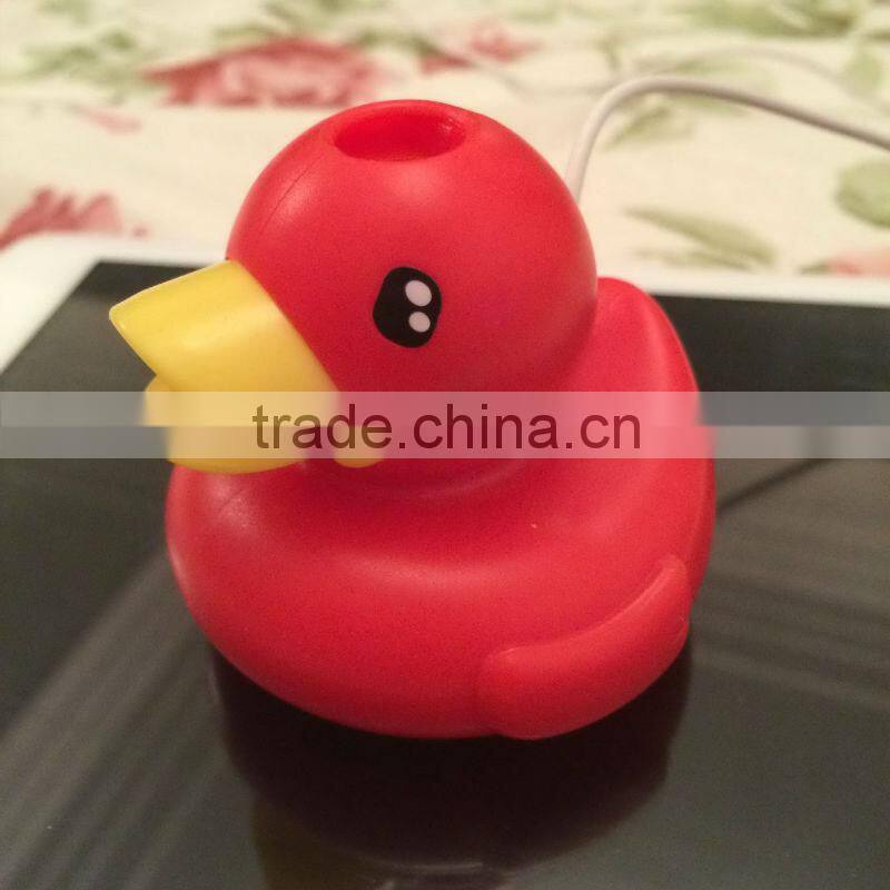 USB Powered Ducky Humidifier