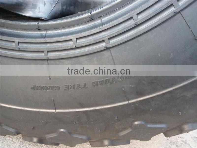 ROAD ROLlER TYRE23.1-26 off-the-road tyre