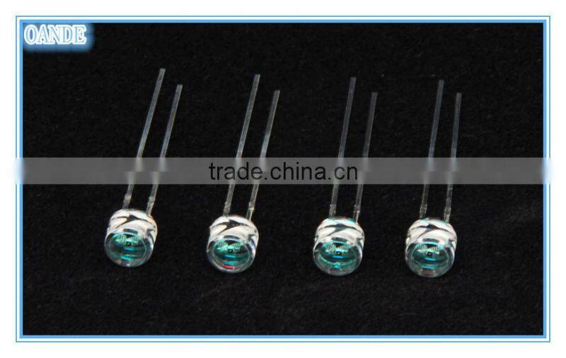 photosensitive sensor