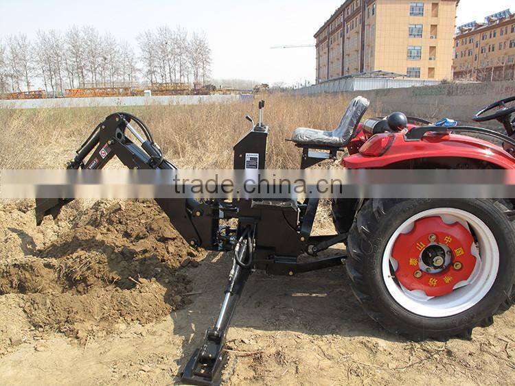 direct factory manufacture backhoe manual