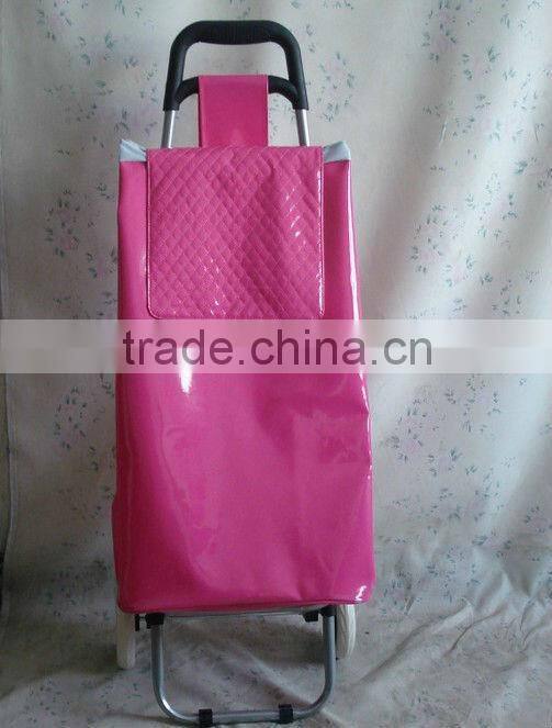 Shopping Trolley Bag,kids trolley bag-GW67