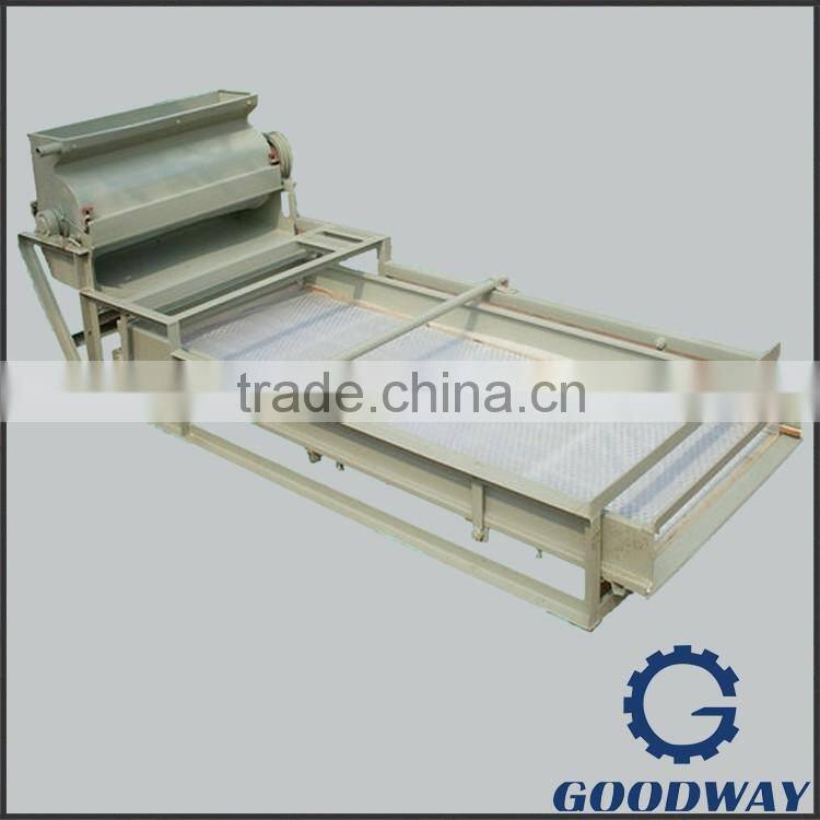 High capacity Yam/cassava flour production plant / tapioca processing machine