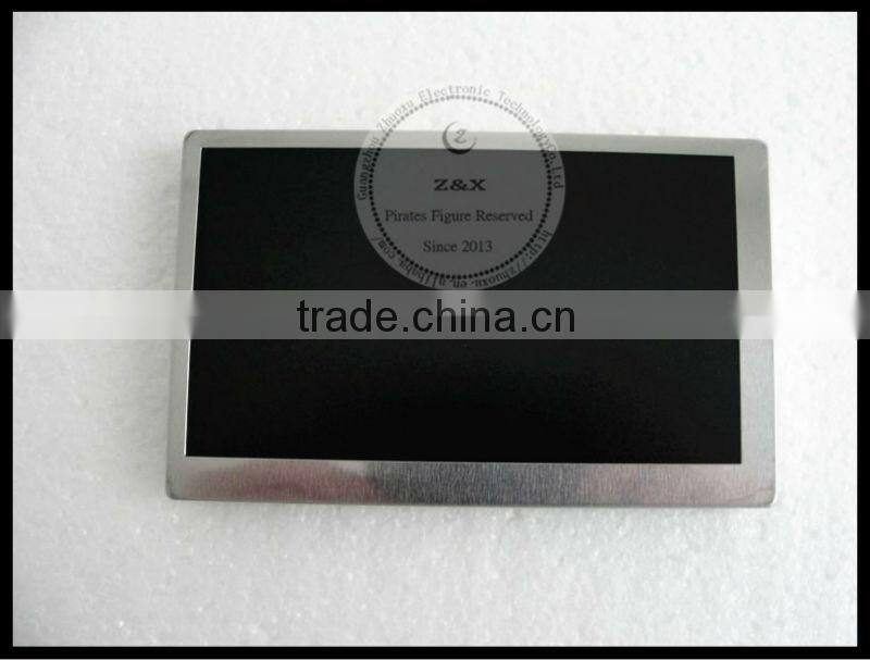 L5S30883P00 original 4.5 inch 480*240 car gps LCD display screen for SANYO