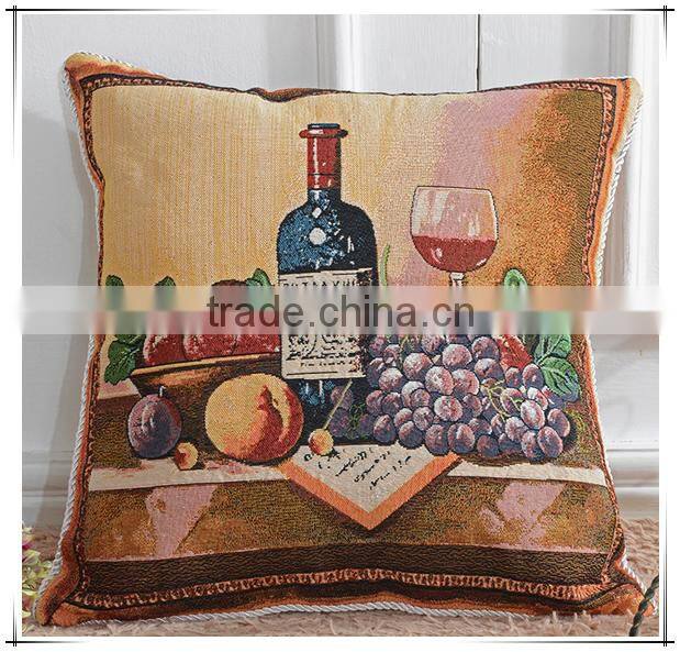 Do custom own designs tapestry sofa, chair, bed cushion covers, pillow case