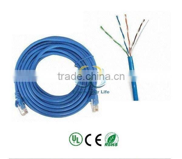 CAT5e Ethernet Network Lan 15M Cable