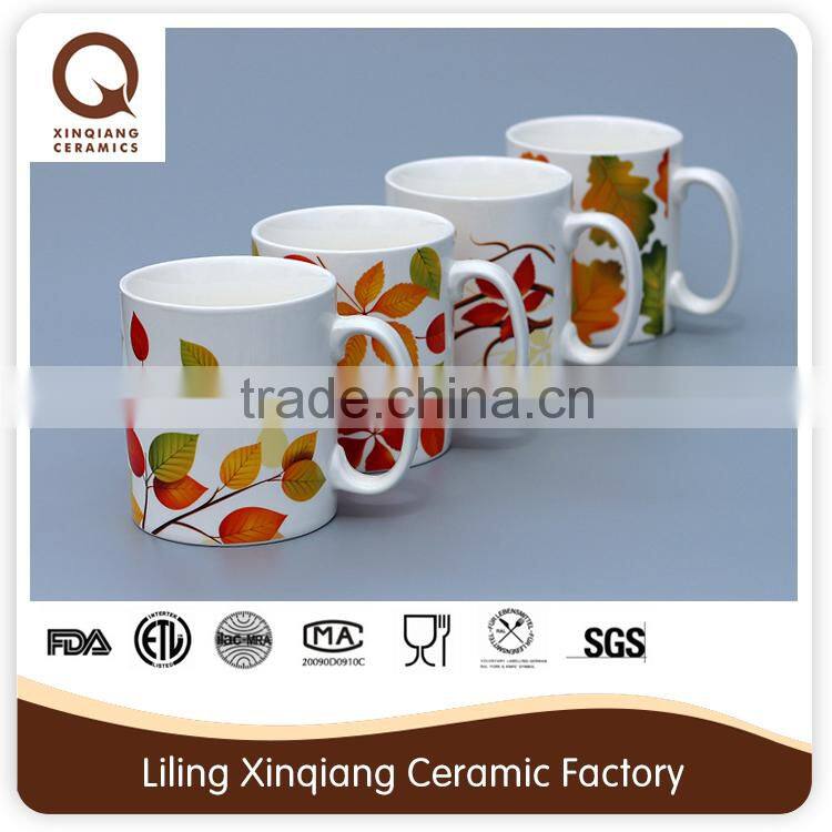 high quality 15oz cheap plain white coffee mug,cheap mug