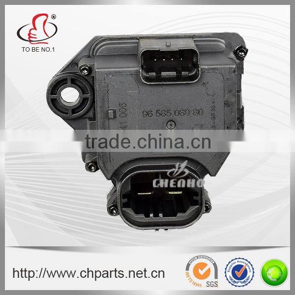 For Peugeot Blower Motor Resistor OEM 9658508980