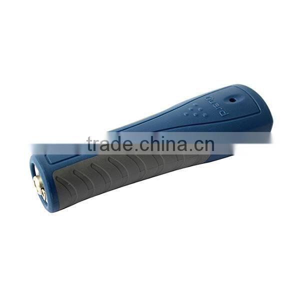 Wireless Security Tour Monitoring System with Socket