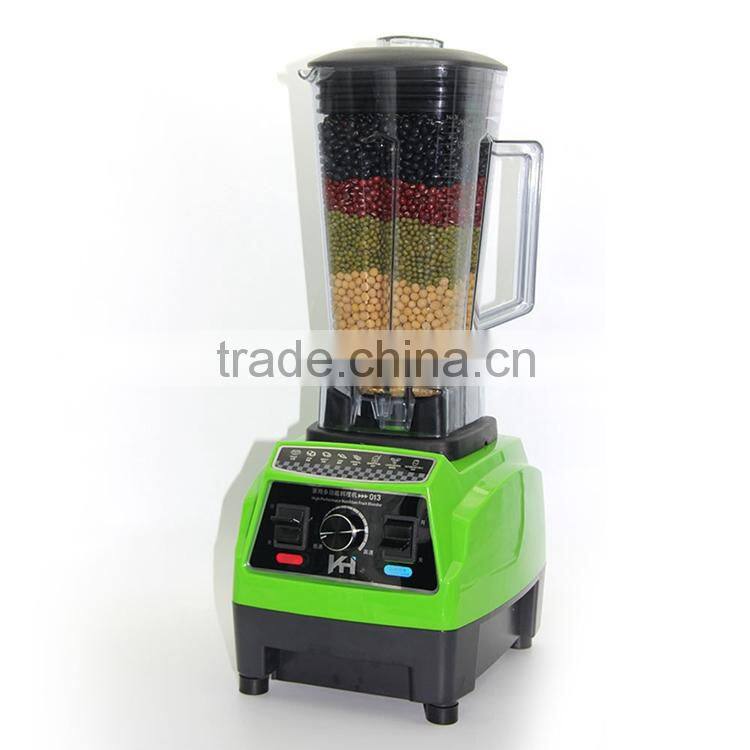 OTJ-013 GS CE UL ISO mixer vortex industrial blender ice blade price