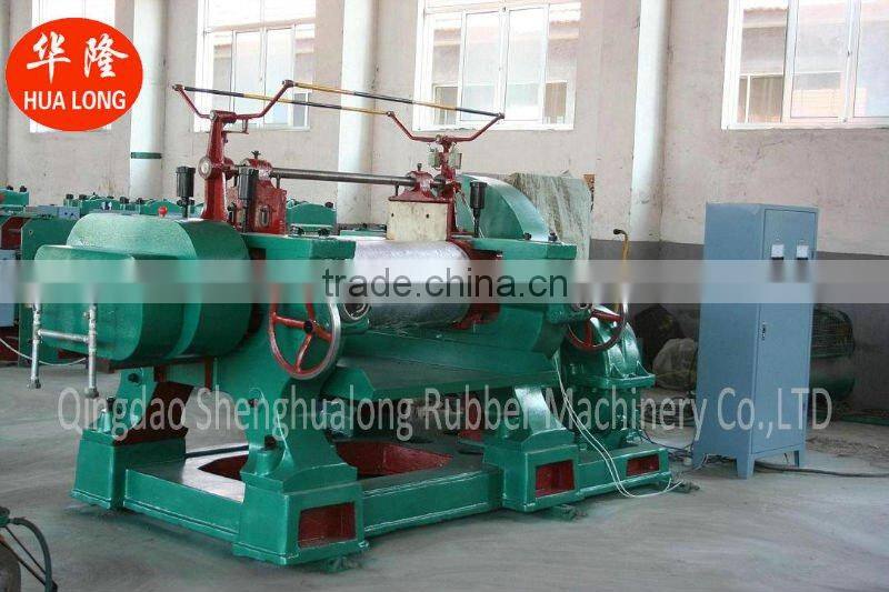 2014 nwe type the best and cheapest rubber machine Banbury mixer