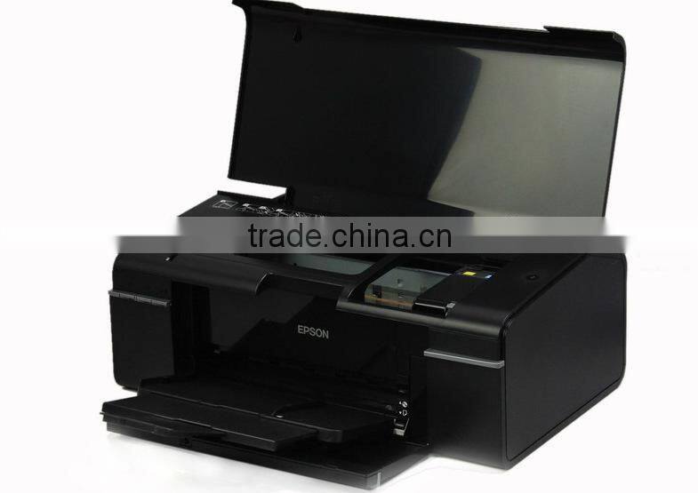A4 High Speed 6 Colors Inkjet Printer