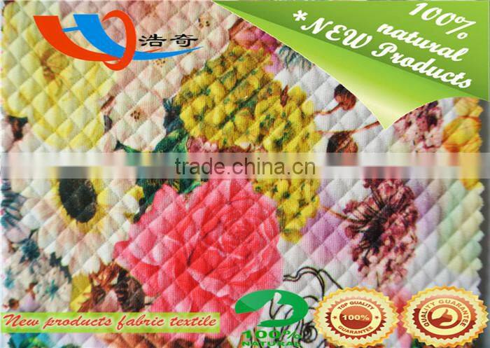 cheap fabric price china manufacturers polyester printed fabric