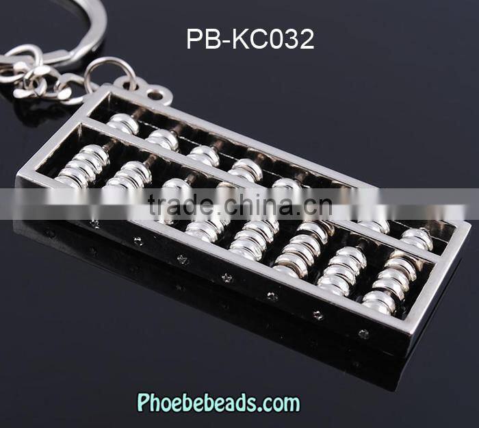 Wholesale Hot Selling Dermal Movable Paw Key Chain Supplies PB-KC024