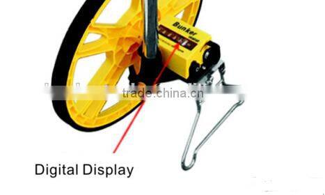 measuring wheel,digital display measuring wheel
