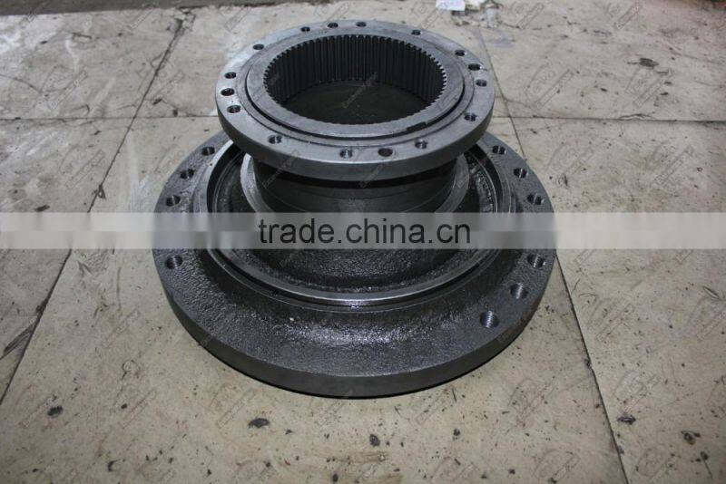 ZAX330-1 planetary reduction gear assy for excavator gear parts