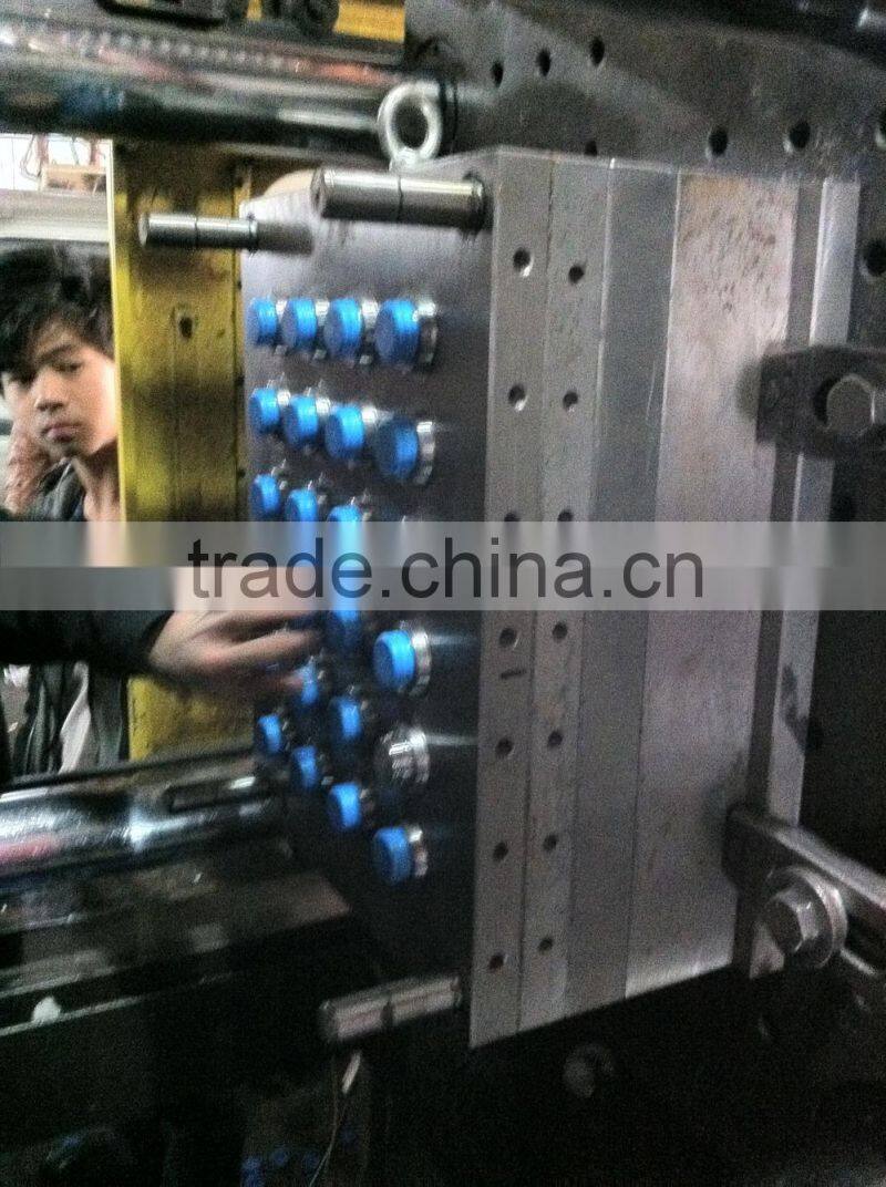 mineral water bottle cap mould,Taizhou mould,