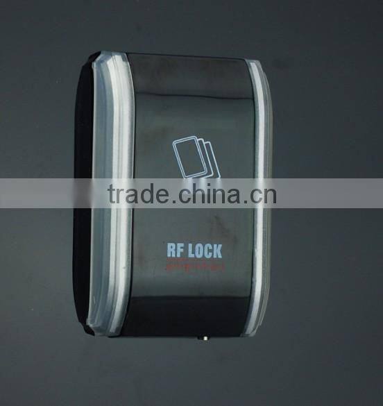 Top quality electronic keyless china door locks