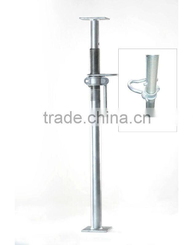 Scaffolding Formwork Accessories Anchor Nut