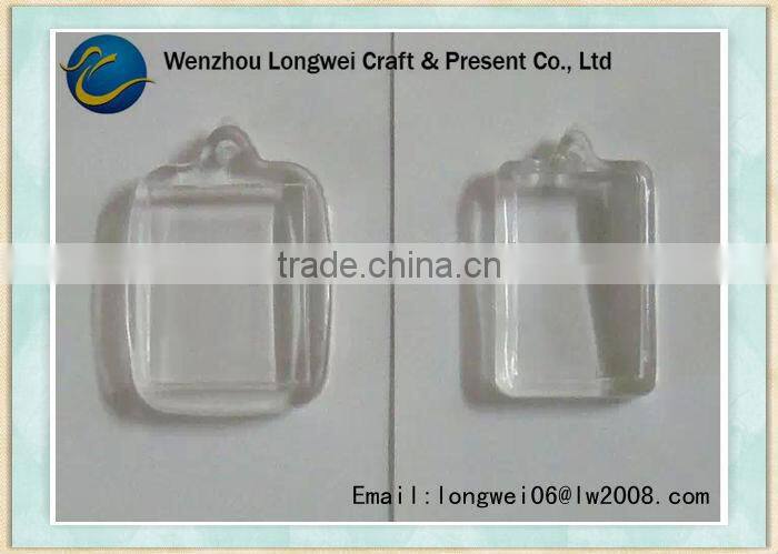 heart shape neck strap key chain/blank key chainsplastic key chain/keychain