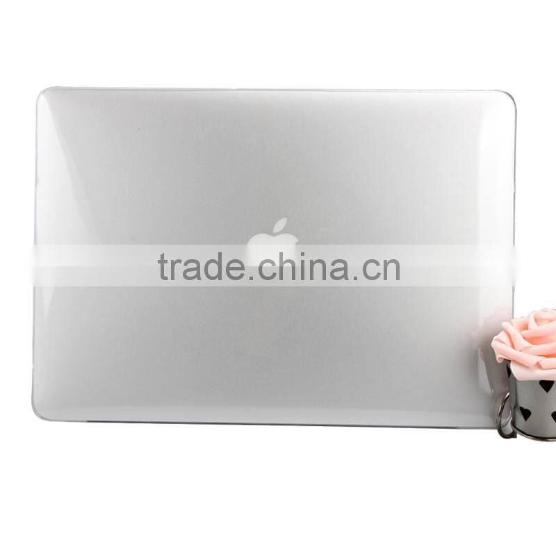 2015 new products China factory laptop case for Macbook air 11,13,15