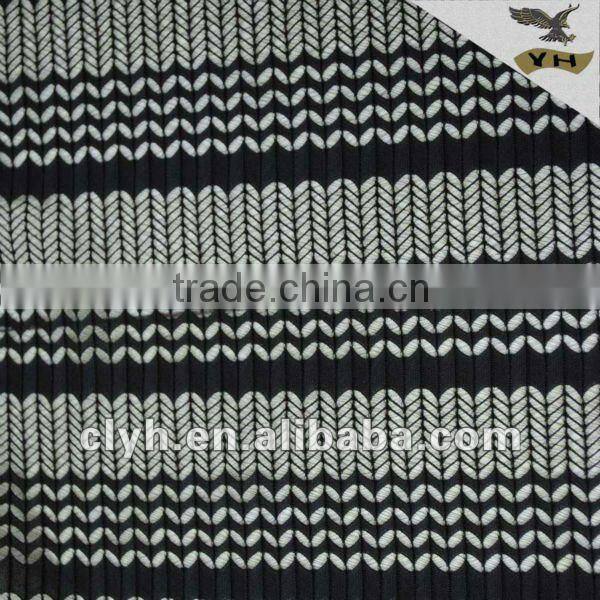 Lace Fabric