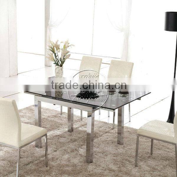 Italian Marble Dining Table L859