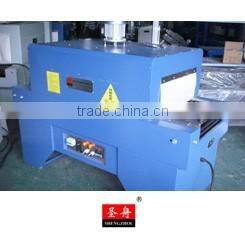 PVC Shrink Sleeve Label Wrapping Machine
