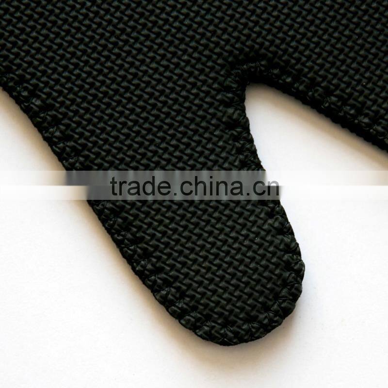 2013 New Design Sublimation Neoprene Gloves