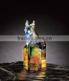 hot sexy girl animal twelve zodiac stamper( dragon stamper)