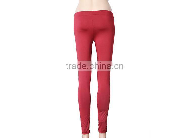 Woman Compression Fitness Yoga Pants Tights , Running Tights