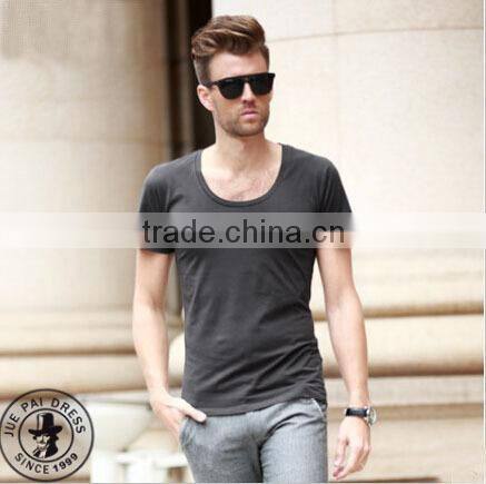 High Quality Bulk Blank T Shirt For Men