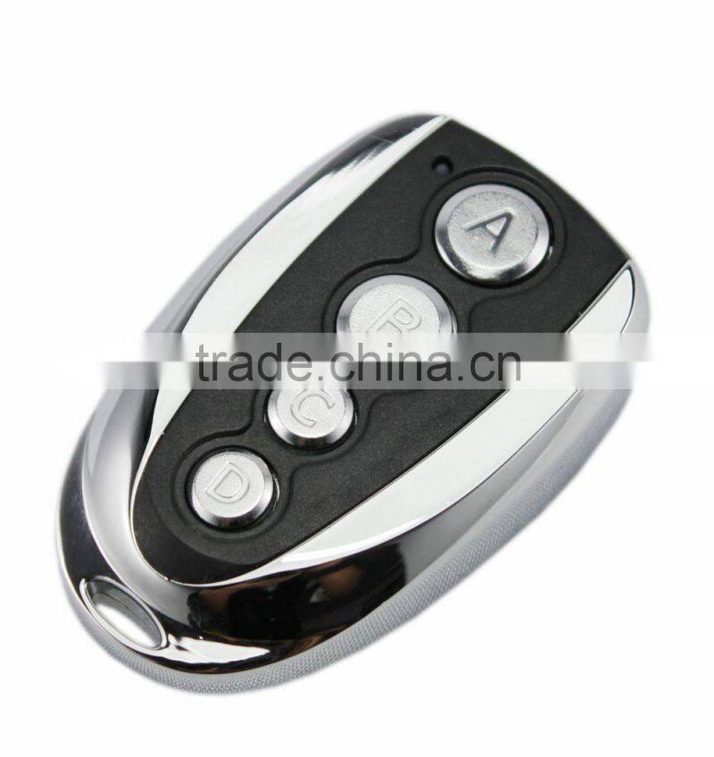 Iran universal remote control for garage door