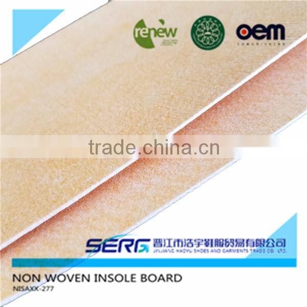 moontex insole board for woman zapatos