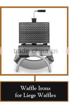 Hot Sale of Waffle Cone Maker Machine for Ice Cream Cones at Best Selling Price