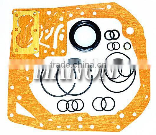 forklift transmission parts