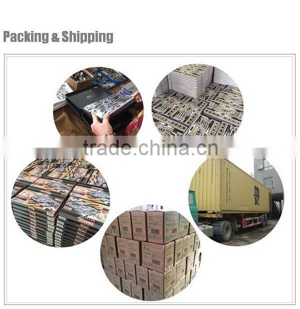 Functional OEM Service titanium drill bit set