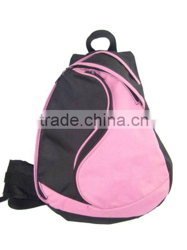 2014 Boys quality triangle bag