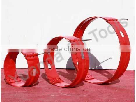 oilfield cementing tool centralizer stop collar